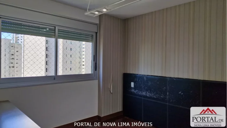 Imagem Apartamento de 4 quartos a venda no Belvedere