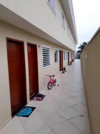 Imagem Sobrado para Venda por R$359.000,00 com 76m², 1 sala, 1 banheiro e 1 vaga - Vila ré, São paulo / SP - Cód. 13646
