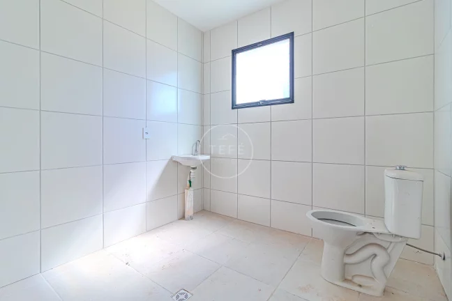 Imagem APARTAMENTO com 1 DORMITÓRIO em condomínio com INFRA COMPLETA no RECREIO