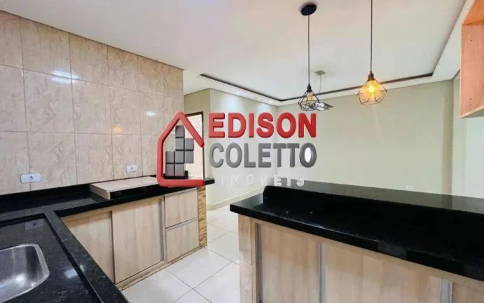 Imagem Pronto para Morar - Casa à venda, com 2 quartos, 1 suite, na Água Branca - Piracicaba/SP