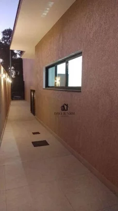 Imagem Casa com 3 dormitórios sendo 1 suíte à venda, 205 m² por R$ 1.700.000 - Condomínio Vila Verona - Sorocaba/SP