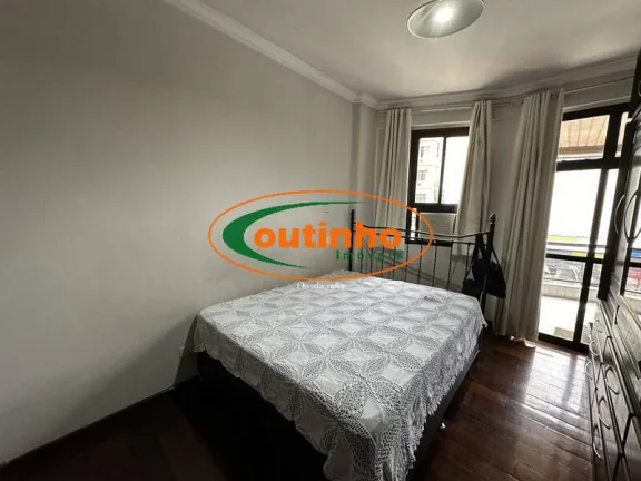 Imagem (29616) Rua São Francisco Xavier - Tijuca