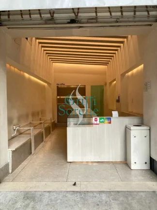 Imagem Prédio Comercial e Residencial à Venda em Jardim Paulista - São Paulo/SP.