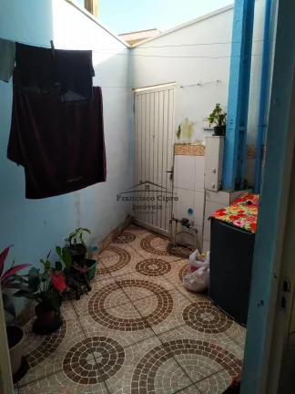 Imagem Casa à venda no bairro Campinho - Guaratinguetá/SP