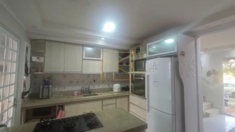 Imagem Condomínio Villa Flora: Qualidade de Vida e Segurança para Sua Família
