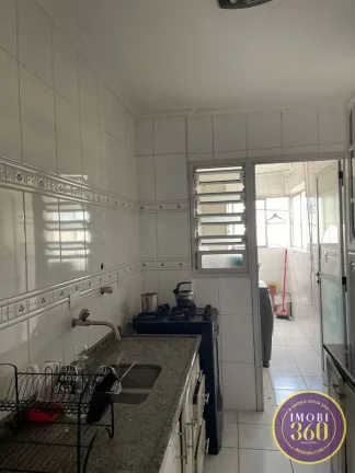 Imagem Excelente Apartamento no Tatuapé, São Paulo - SP