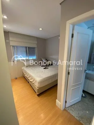 Imagem Apartamento à venda, 83m³, 3 quartos, no Mansões Santo Antônio

Lindo apartamento, com 3 quartos...