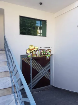 Imagem SOBRADO PARA VENDA VILA EMA 3 QUARTOS 1 SUÍTE