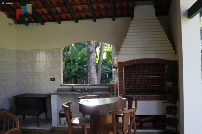 Imagem Chácara Chácara em Santuário, Tatuí/SP