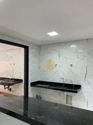 Imagem Oportunidade Única! Casa com com 3 suítes venda, 254 m² por R$ 950.000 - San Marco I- Ribeirão Preto/SP