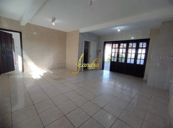 Imagem Casa no Remanso, Xangri-la, com dois lotes de esquina
