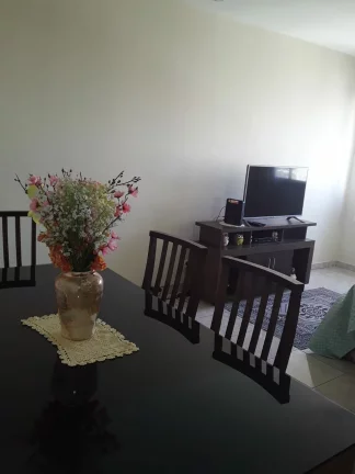 Imagem Apartamento à venda no bairro Vila Brasílio Machado - São Paulo/SP