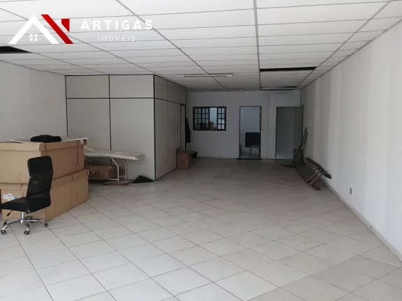 Imagem Sobreloja para locação no Armazém Comercial Sobreloja 250m² na Mooca, São Paulo-SP: espaço ideal para o seu negócio!