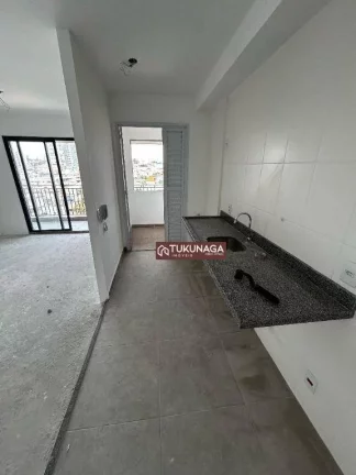 Imagem Apartamento à venda, 69 m² por R$ 577.700,00 - Vila Rosália - Guarulhos/SP