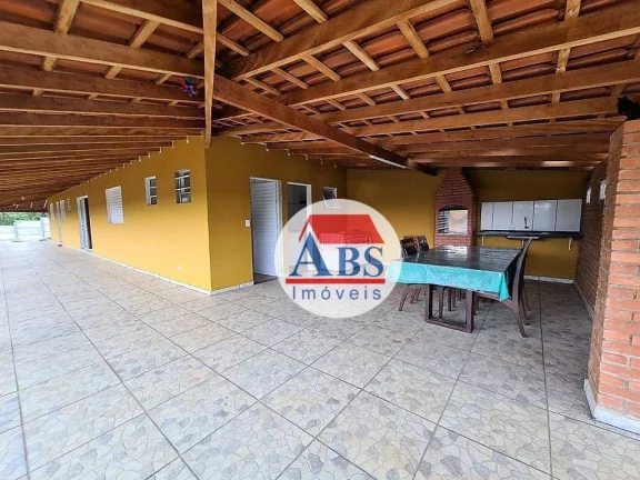 Imagem Chácara com 2 dormitórios à venda, 1172 m² por R$ 380.000,00 - Rural - Socorro/SP