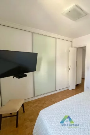 Imagem Apartamento à venda no bairro Jardim - Santo André/SP