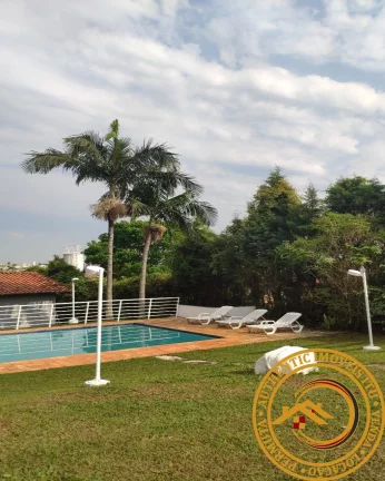 Imagem CHACARA RESIDENCIAL em INDAIATUBA - SP, COLINAS DO MOSTEIRO DE ITAICI