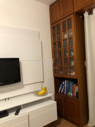 Imagem FLAT EM SÃO PAULO. REGIÃO NOBRE. R$680.000,00.