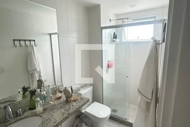 Imagem Apartamento à Venda - Barra da Tijuca, 3 Quartos, 161 m2