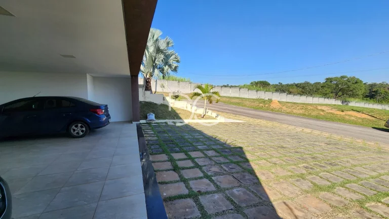 Imagem Residencial Vale Verde - Venda Casa Alto Padrão | AC 420 m² | AT 1028m² | 3 Dorm | 3 Suítes | 5 Ban | 6Vagas