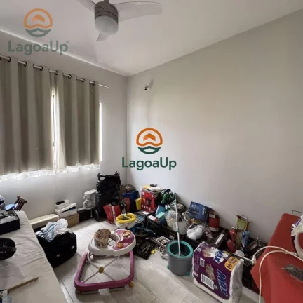 Imagem Casa com 4 dormitórios à venda, 179 m² por R$ 1.300.000,00 - Joá - Lagoa Santa/MG