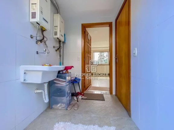Imagem Casa à venda, 167 m² por R$ 1.050.000,00 - Bom Retiro - Teresópolis/RJ
