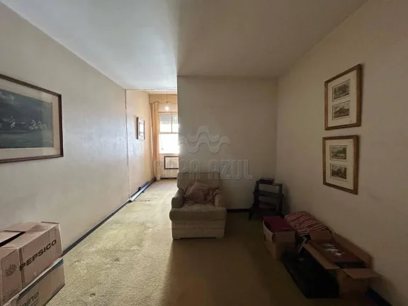 Imagem Copacabana - Residencial › Apartamento com 3 quarto(s) a Venda
