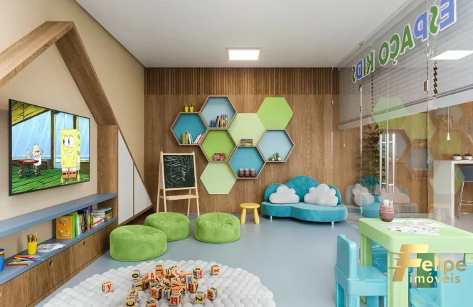 Imagem Cobertura em um dos maiores lançamentos imobiliários da Serra dos últimos tempos o NEXT RESIDENCE.