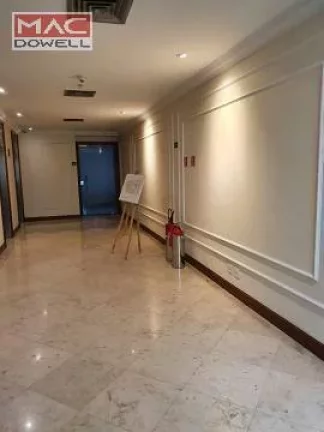 Imagem Sala comercial de 472 m² / 7° Andar - Av. Rio Branco - Centro