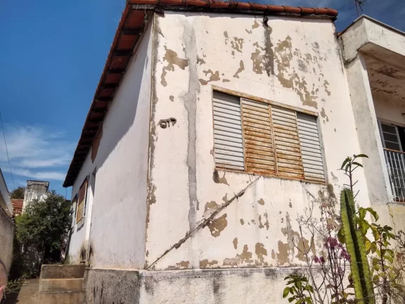 Imagem Casa à venda no bairro Centro em Tatuí/SP