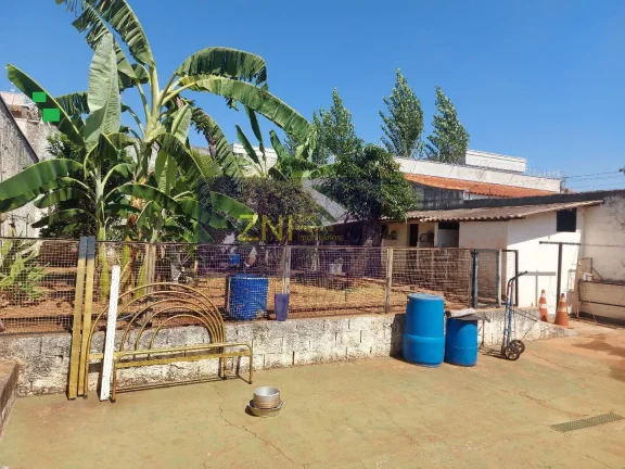 Imagem Casa à Venda na Vila Monte Alegre, Ribeirão Preto, SP R 1097