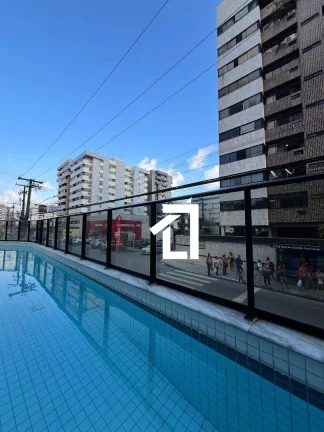 Imagem Apartamento | Ponta Verde | 3 Suítes com Varanda Gourmet e Automação | 140m²