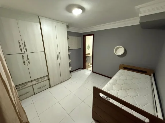Imagem Apartamento em Jardim Camburi - Vitória