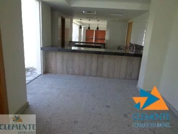 Imagem APTO 3 QTOS -02 VAGAS B. SANTO AGOSTINHO - BH MG
