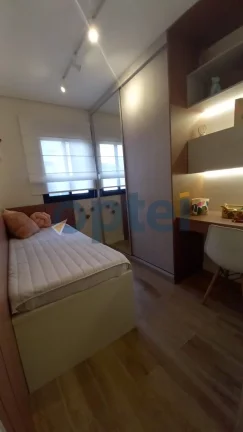 Imagem APARTAMENTO A VENDA NO BAIRRO JARDIM EM SANTO ANDRÉ, 03 DORMITÓRIOS 1 SUITE 02 VAGAS + DEPOSITO