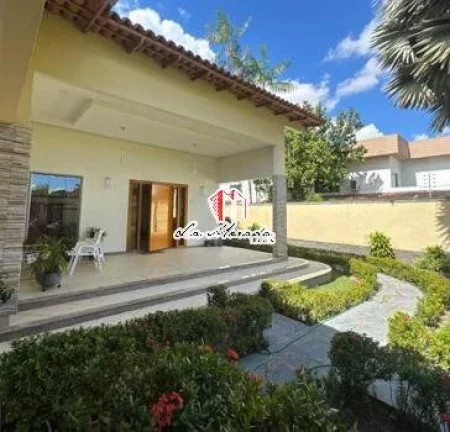 Imagem Condomínio Parque das Samambaia - Flores, 4Qtos s/ 2 suítes, Duplex!