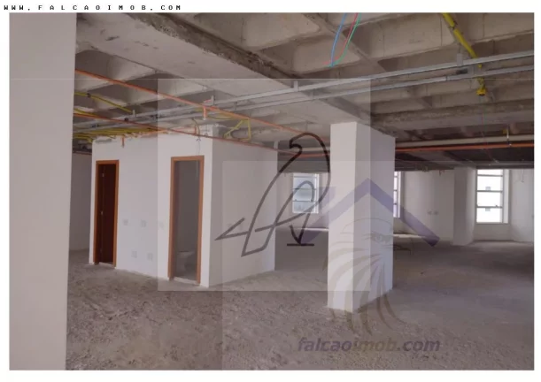 Imagem Sala Comercial para Locação em Salvador / BA no bairro Caminho das Árvores