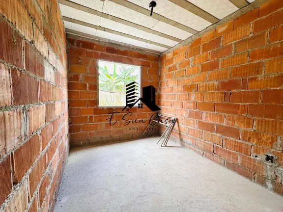 Imagem Cobertura à venda 2 quartos Bairro Xangrilá - Contagem/MG