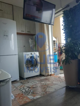 Imagem para locação com 68m2, 1 Vaga - Serraria - São José/SC