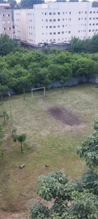 Imagem Apartamento para Venda por R$190.000,00 com 47m², 2 dormitórios, 1 vaga e 1 banheiro - Parque santa rita, São paulo / SP - Cód. 13621