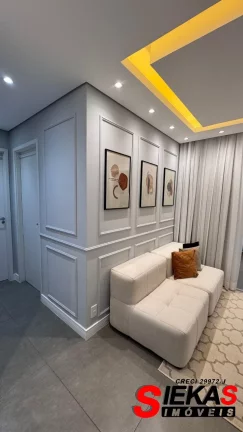 Imagem APARTAMENTO RESIDENCIAL em SÃO PAULO - SP, CHÁCARA SANTO ANTÔNIO (ZONA LESTE)