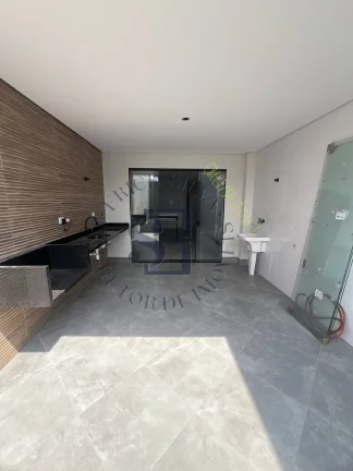 Imagem Sobrado com 3 Quartos à Venda, 210 m² em Jardim Das Flores - Osasco