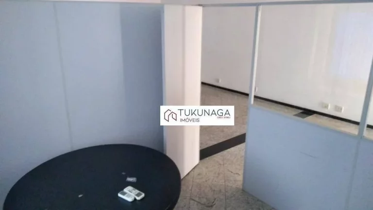 Imagem Sala para alugar, 210 m² por R$ 3.250,01/mês - Vila Renata - Guarulhos/SP