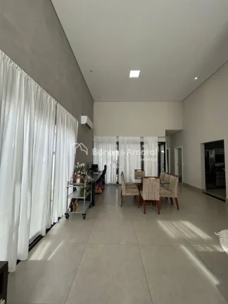 Imagem Casa térrea à venda no Condomínio Vila Bela Siena, ideal para quem busca conforto, sofisticação...