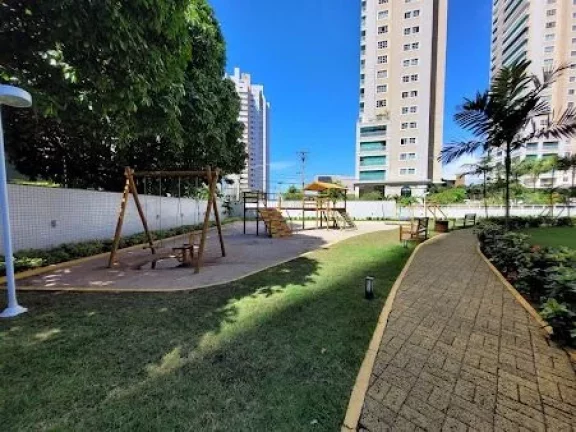 Imagem Apartamento com 4 dormitórios à venda, 165 m² por R$ 1.800.000,00 - Altiplano Cabo Branco - João Pessoa/PB Imagem Apartamento com 4 dormitórios à venda, 165 m² por R$ 1.800.000,00 - Altiplano Cabo Branco - João Pessoa/PB