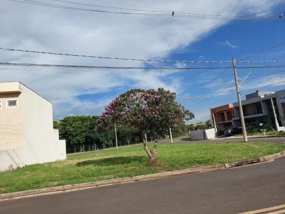 Imagem TERRENO DE ESQUINA - AVENIDA - RESIDENCIAL REAL PARK - SUMARÉ