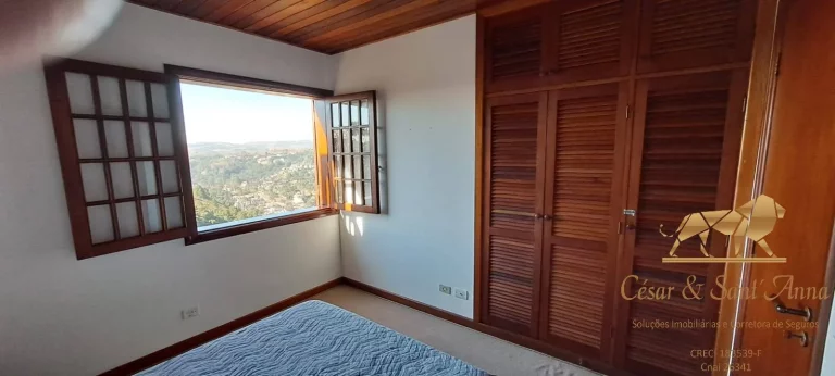 Imagem Apartamento à Venda em Campos do Jordão – Cond. Parque dos Príncipes