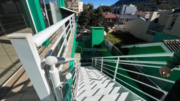 Imagem Imóvel comercial em Osório, aluguel, sala comercial.