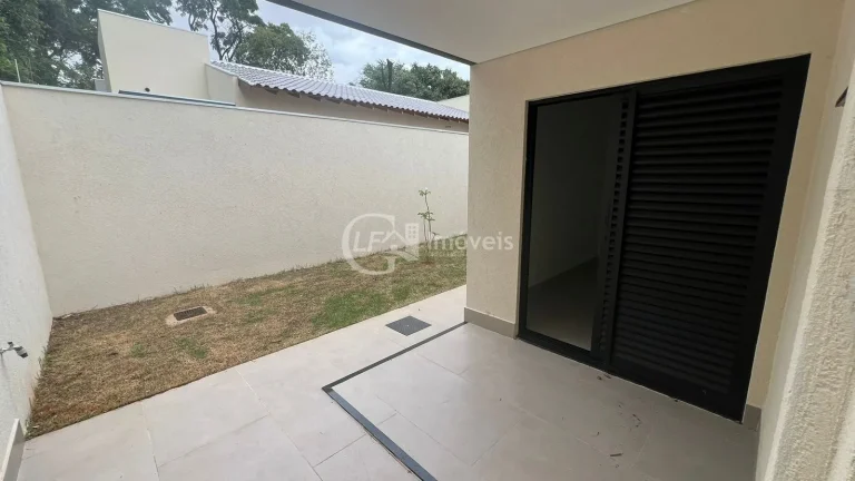 Imagem 3 BELISSIMAS CASAS NO BAIRRO MAIS PROCURADO VILA NASCENTE