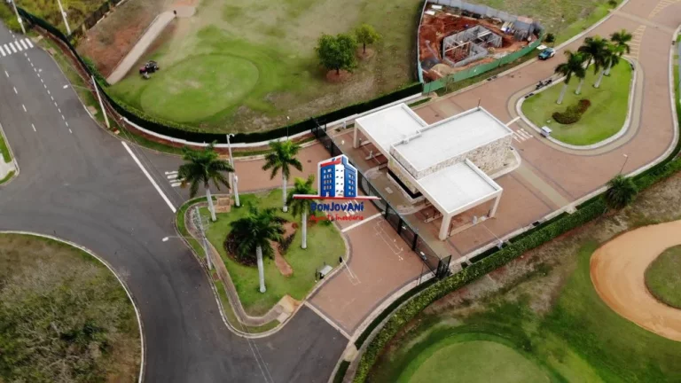 Imagem Terreno 494 m² no Quinta do Golfe Reserva